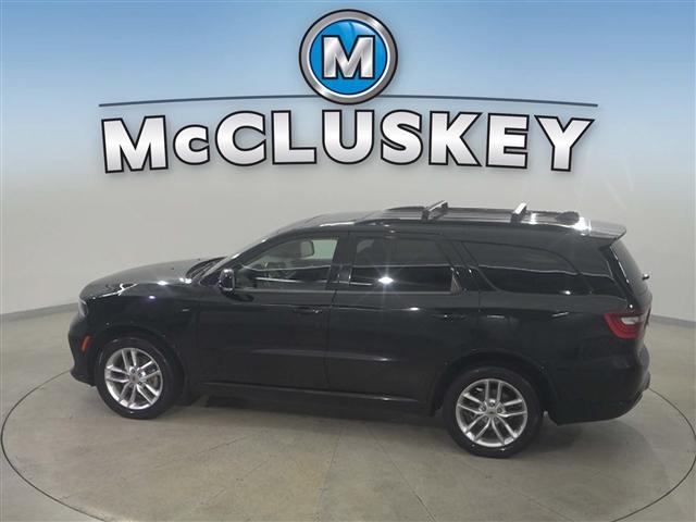 used 2023 Dodge Durango car, priced at $35,989