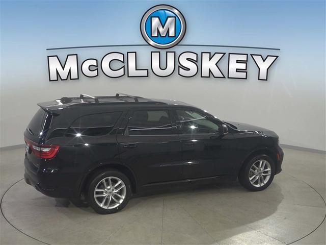 used 2023 Dodge Durango car, priced at $35,989