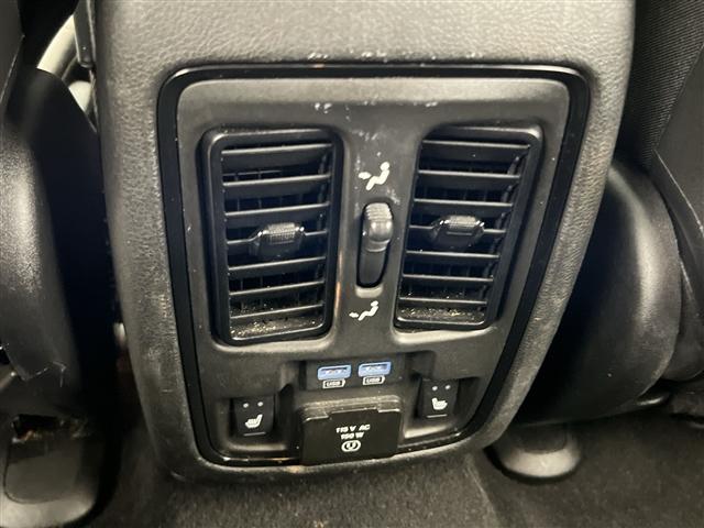 used 2023 Dodge Durango car, priced at $35,989