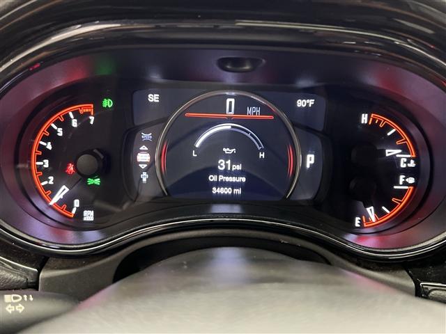 used 2023 Dodge Durango car, priced at $35,989