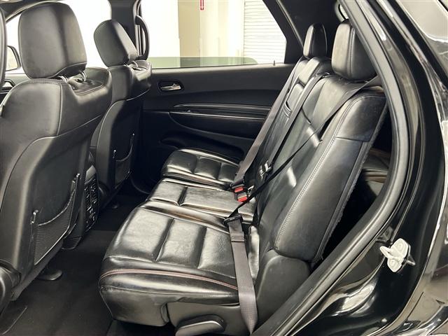 used 2023 Dodge Durango car, priced at $35,989