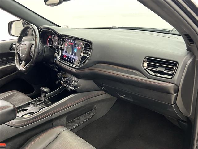 used 2023 Dodge Durango car, priced at $35,989