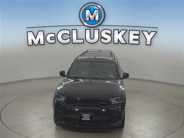 used 2023 Dodge Durango car, priced at $35,989