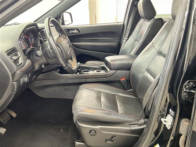 used 2023 Dodge Durango car, priced at $35,989