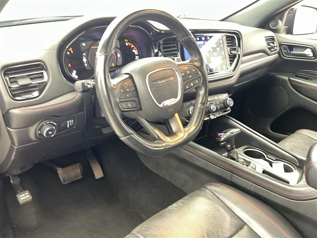 used 2023 Dodge Durango car, priced at $35,989