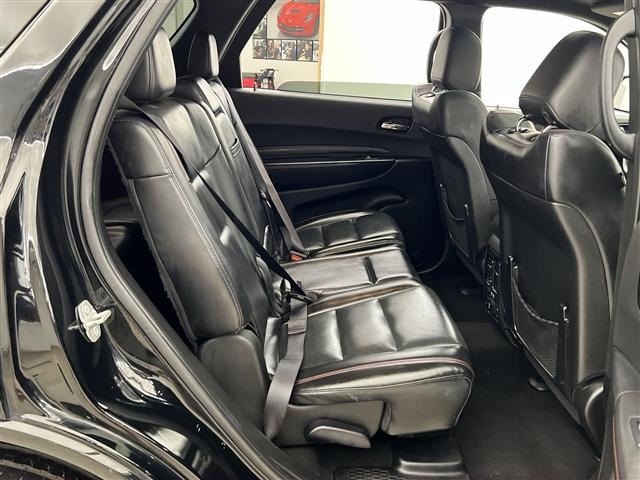 used 2023 Dodge Durango car, priced at $35,989
