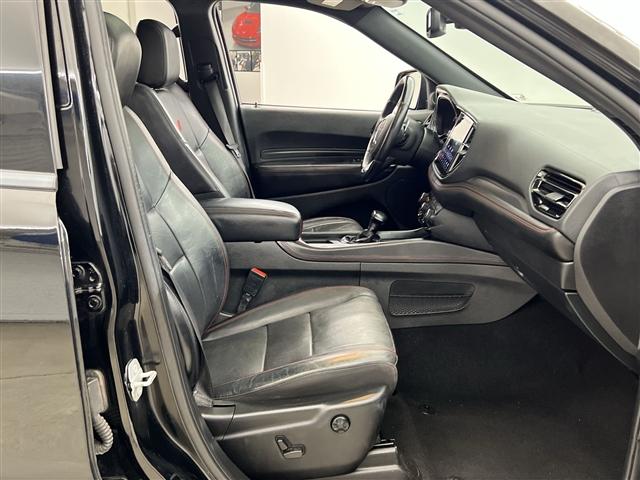 used 2023 Dodge Durango car, priced at $35,989