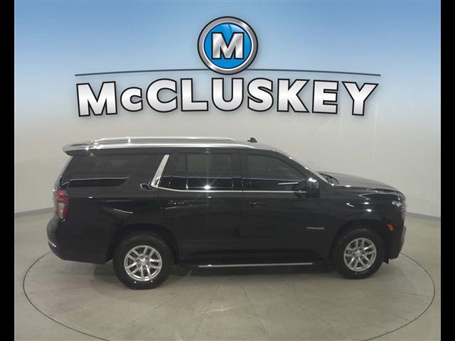 used 2022 Chevrolet Tahoe car, priced at $44,989