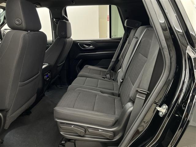 used 2022 Chevrolet Tahoe car, priced at $44,989