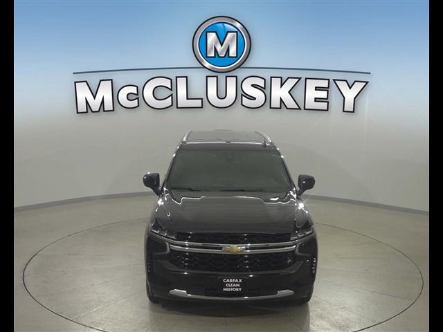 used 2022 Chevrolet Tahoe car, priced at $44,989