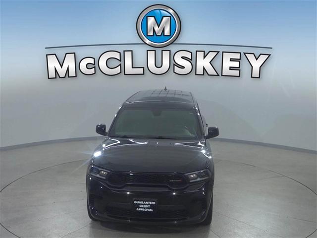 used 2023 Dodge Durango car, priced at $30,989