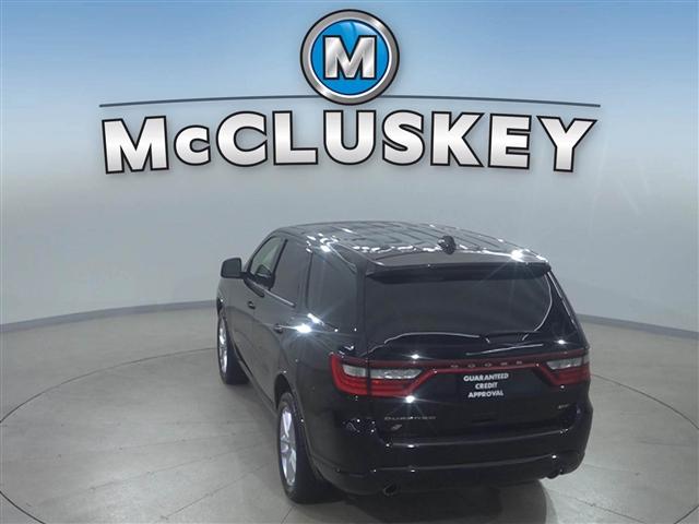 used 2023 Dodge Durango car, priced at $30,989