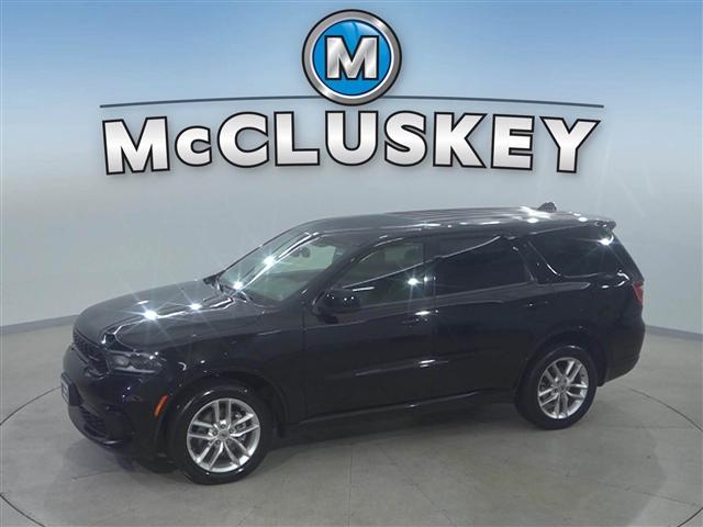 used 2023 Dodge Durango car, priced at $31,989