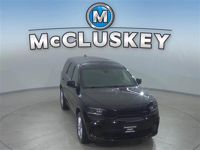 used 2023 Dodge Durango car, priced at $30,989