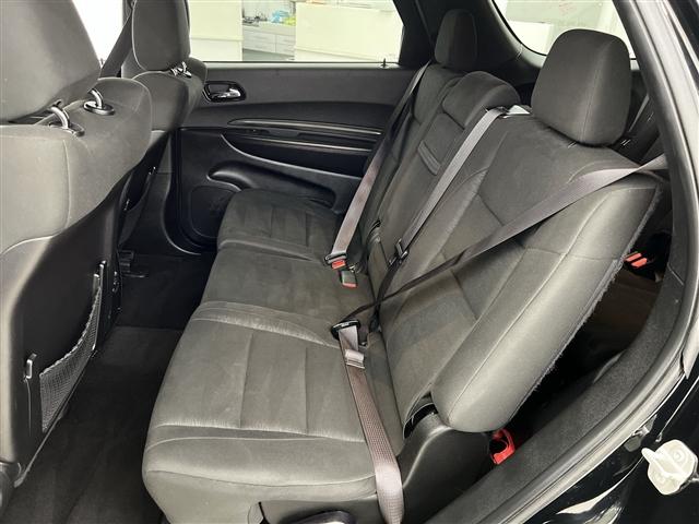 used 2023 Dodge Durango car, priced at $30,989