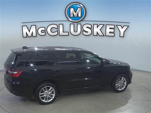 used 2023 Dodge Durango car, priced at $30,989