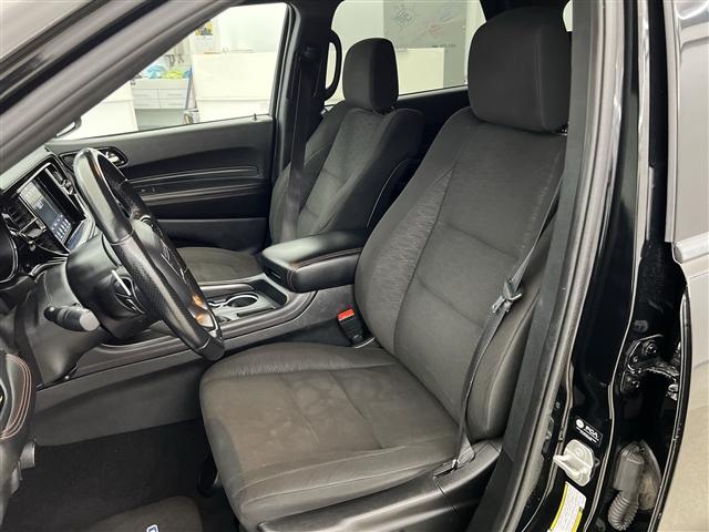 used 2023 Dodge Durango car, priced at $30,989