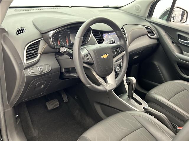 used 2022 Chevrolet Trax car, priced at $21,489