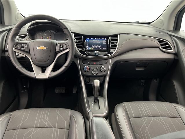 used 2022 Chevrolet Trax car, priced at $21,489