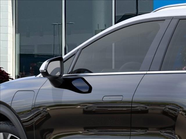 new 2026 Chevrolet Equinox EV car, priced at $51,598