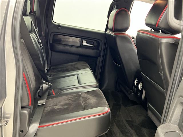 used 2014 Ford F-150 car, priced at $29,989