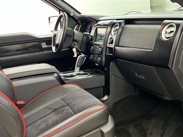 used 2014 Ford F-150 car, priced at $29,989