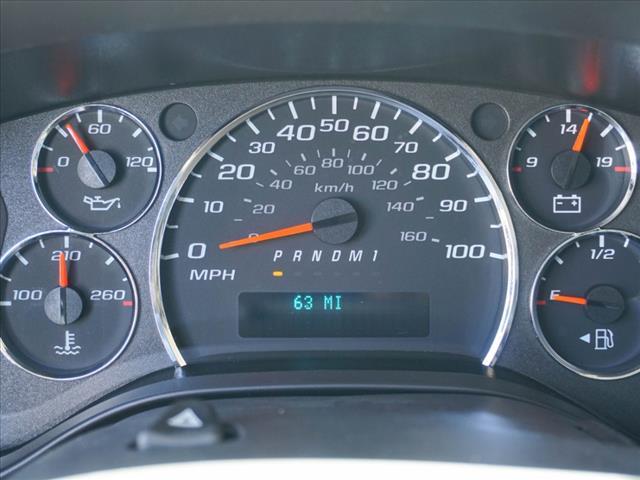 new 2024 Chevrolet Express 2500 car, priced at $42,790