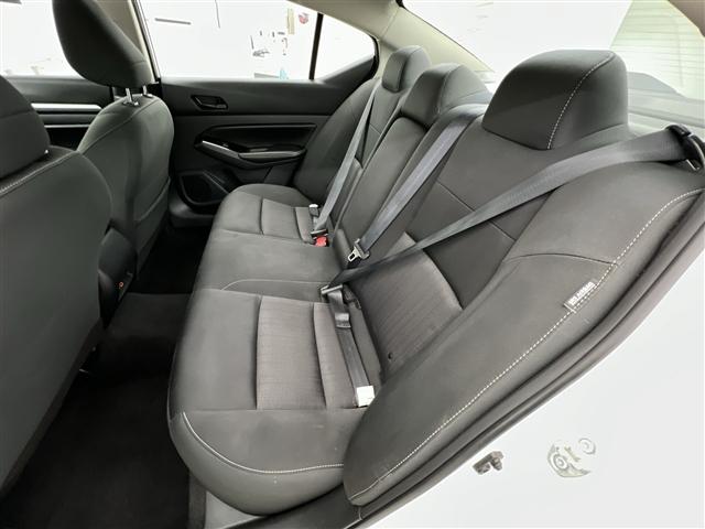 used 2023 Nissan Altima car, priced at $22,989