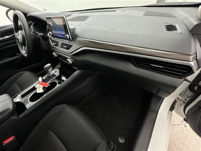 used 2023 Nissan Altima car, priced at $22,989