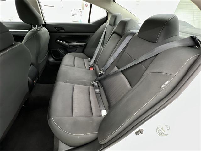 used 2023 Nissan Altima car, priced at $23,489