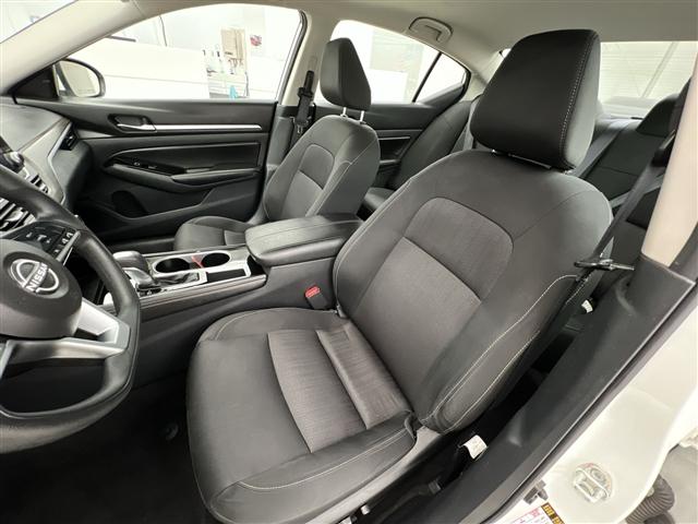 used 2023 Nissan Altima car, priced at $22,989
