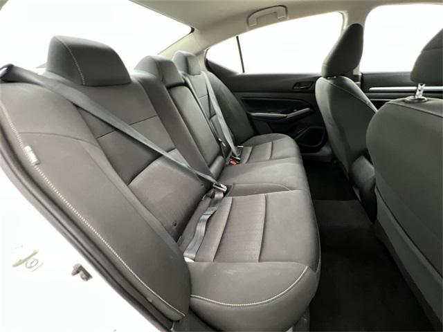 used 2023 Nissan Altima car, priced at $23,489