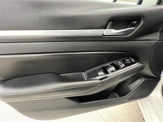 used 2023 Nissan Altima car, priced at $22,989