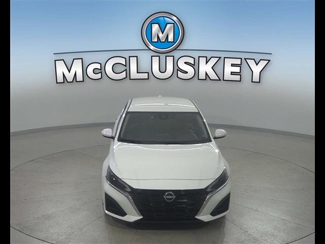 used 2023 Nissan Altima car, priced at $22,989