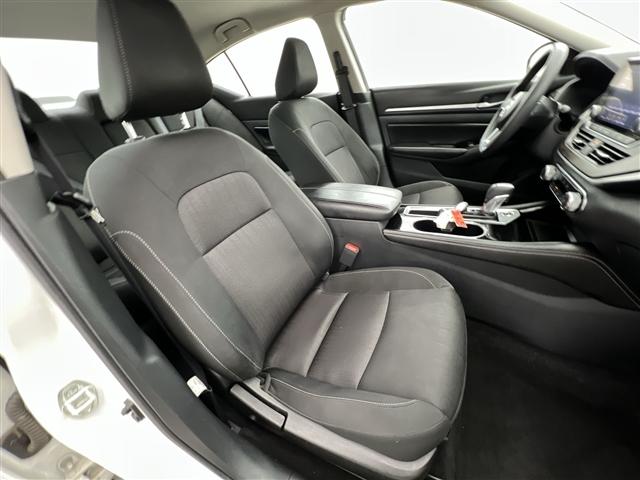 used 2023 Nissan Altima car, priced at $22,989