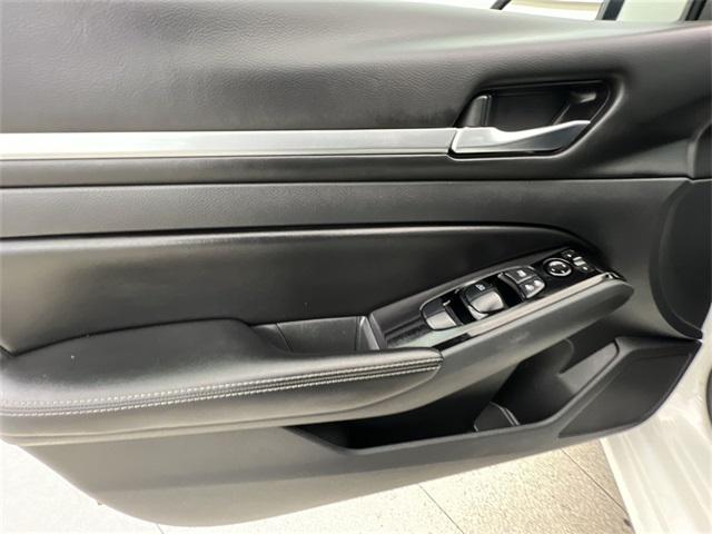 used 2023 Nissan Altima car, priced at $23,489