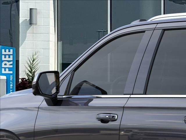 new 2025 Chevrolet Suburban car, priced at $81,595