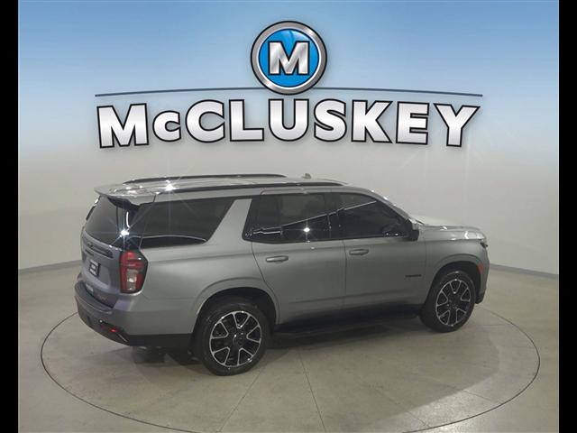 used 2023 Chevrolet Tahoe car, priced at $59,998
