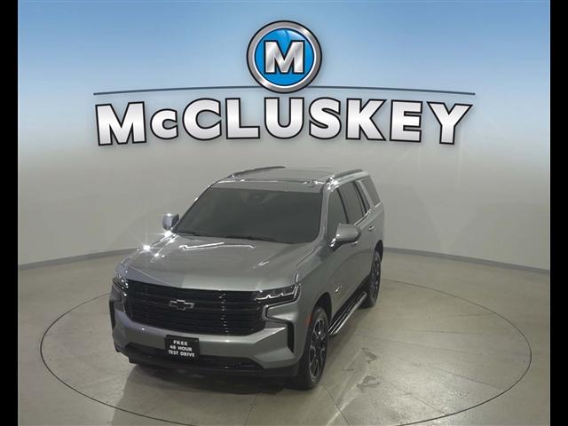 used 2023 Chevrolet Tahoe car, priced at $59,998