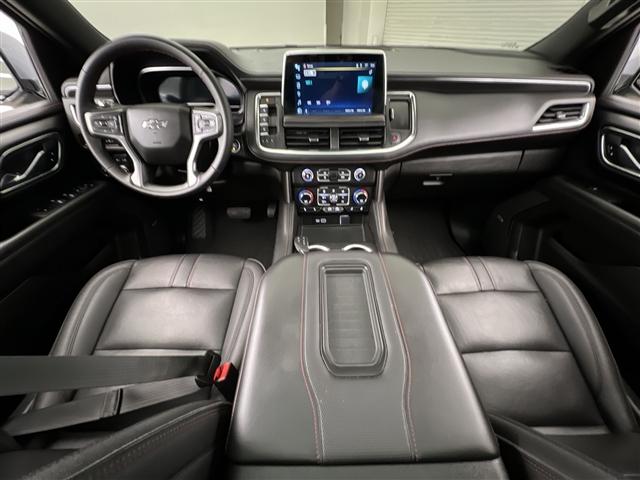 used 2023 Chevrolet Tahoe car, priced at $59,998