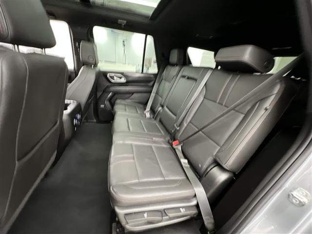 used 2023 Chevrolet Tahoe car, priced at $59,998