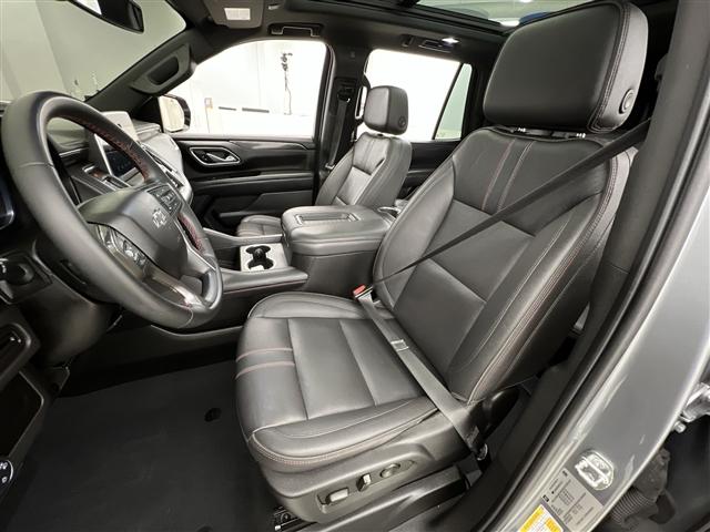 used 2023 Chevrolet Tahoe car, priced at $59,998