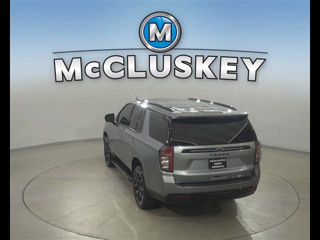 used 2023 Chevrolet Tahoe car, priced at $59,998