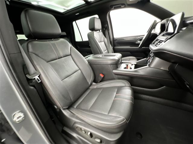 used 2023 Chevrolet Tahoe car, priced at $59,998