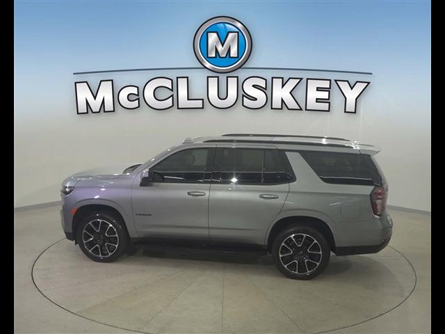 used 2023 Chevrolet Tahoe car, priced at $59,998