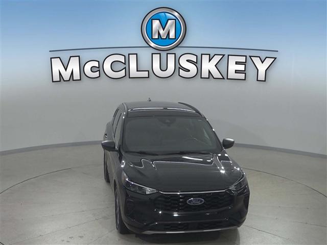 used 2023 Ford Escape car, priced at $23,989