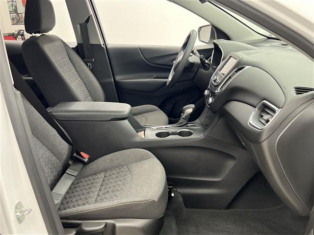 used 2022 Chevrolet Equinox car, priced at $23,989