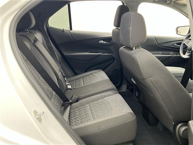 used 2022 Chevrolet Equinox car, priced at $23,989