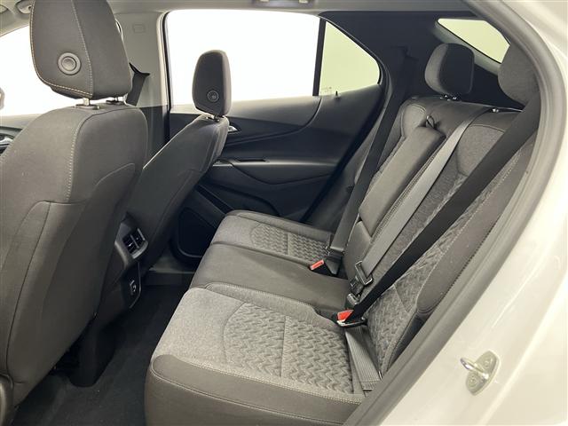 used 2022 Chevrolet Equinox car, priced at $23,989