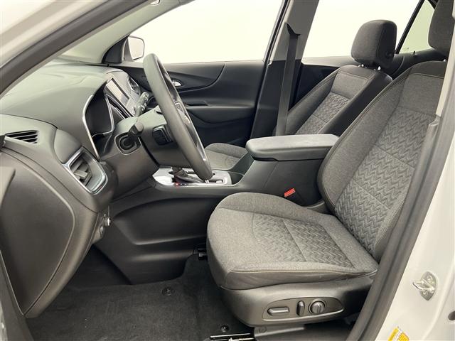 used 2022 Chevrolet Equinox car, priced at $23,989